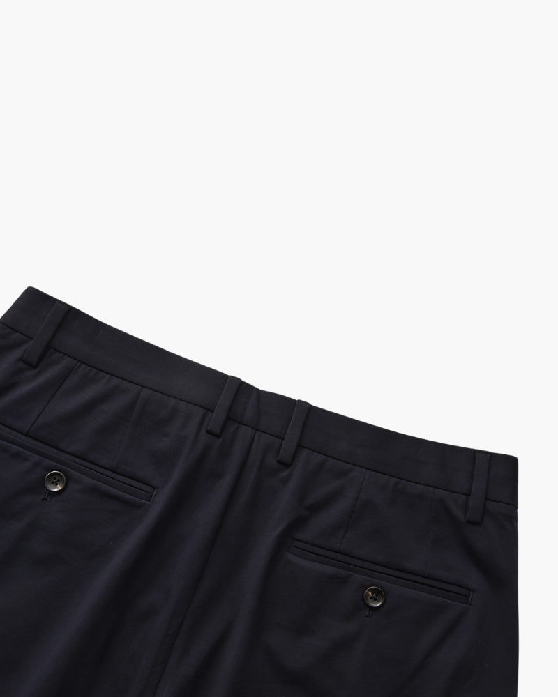Ordo Maison Wool Blend Trousers