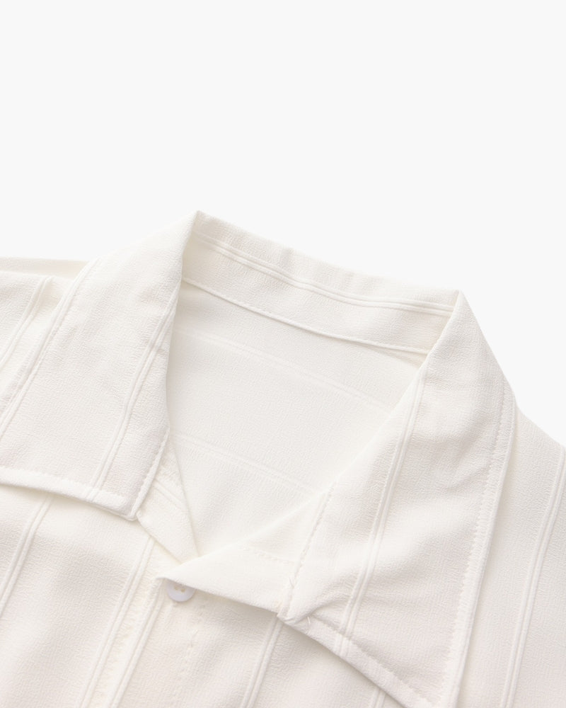 Ordo Maison™ | Camicia Riviera Como