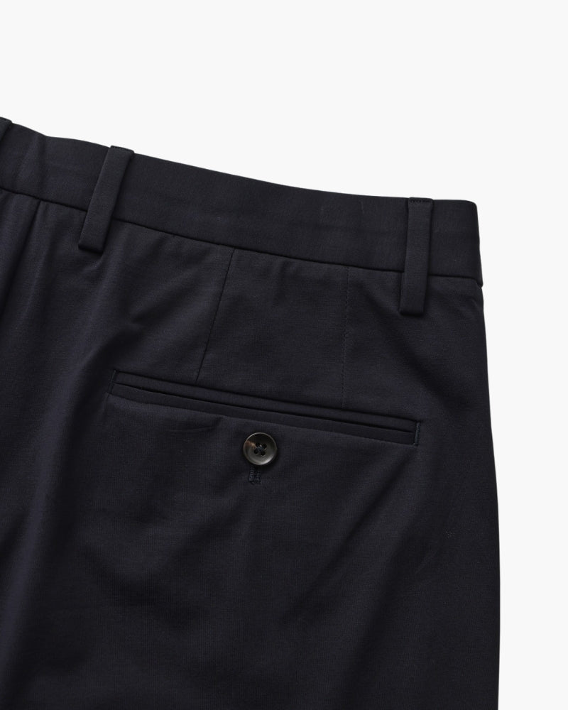Ordo Maison Wool Blend Trousers