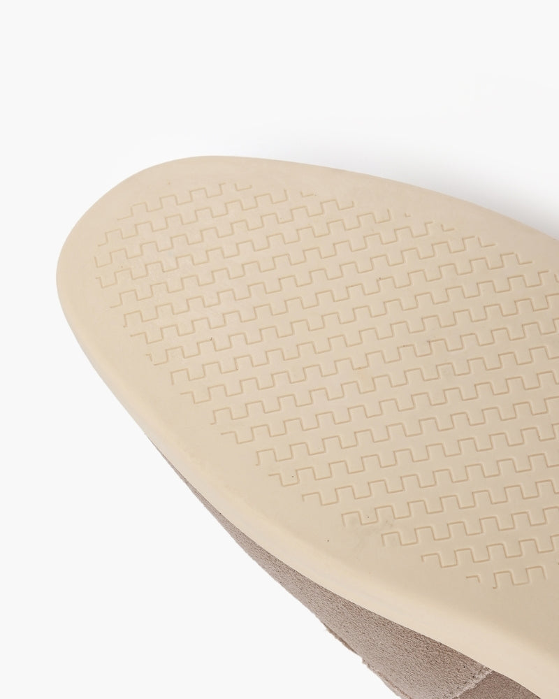 Ordo Maison Scarpe Premium in Suede con Stringhe