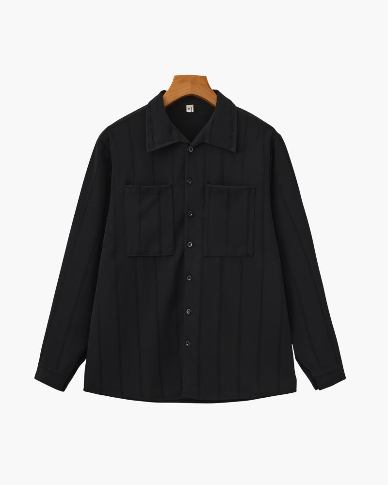 Ordo Maison™ | Camicia Riviera Como