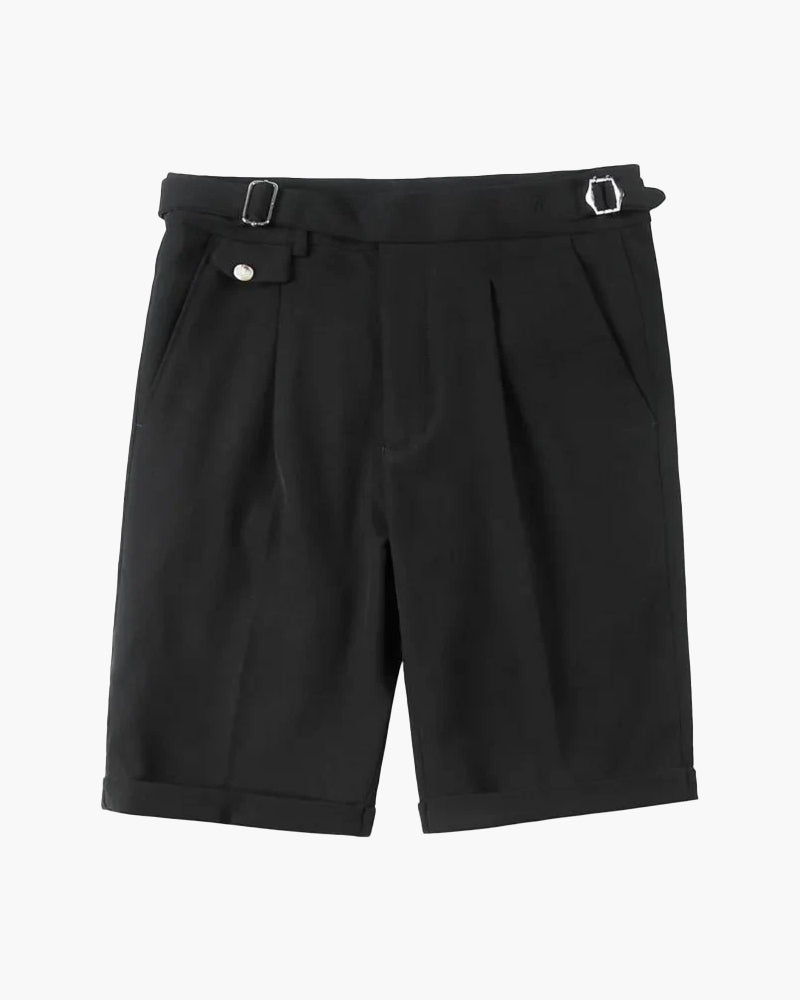 Ordo Maison™ | Riviera Tailored Shorts