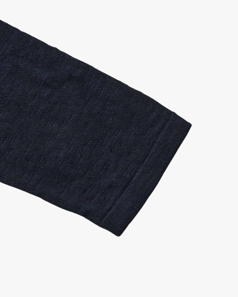 Ordo Maison Essenziale Pullover in Lino e Cotone