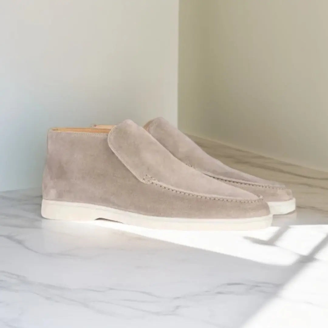 Ordo Maison™ Milano Mocassini Eleganza Uomo