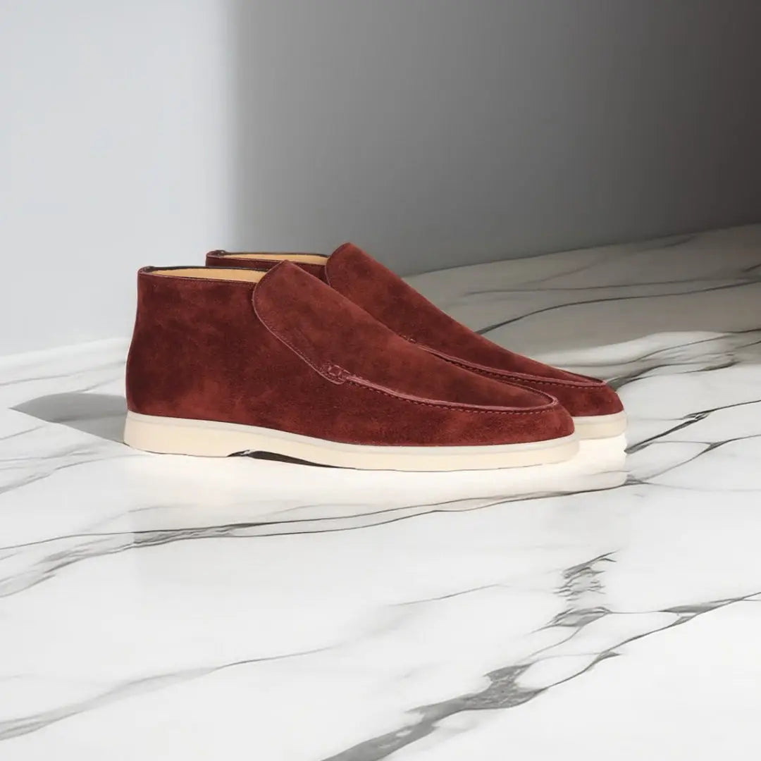Ordo Maison™ Milano Mocassini Eleganza Uomo