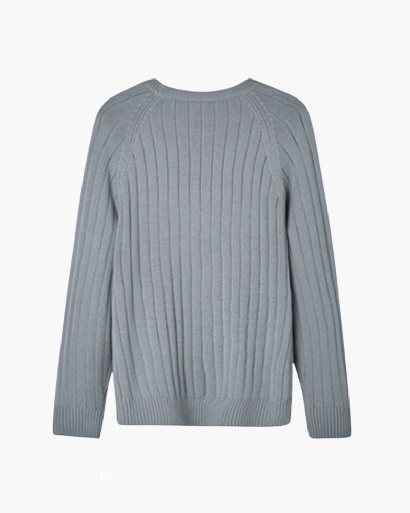 Ordo Maison Pullover in 100% lana di alta qualità