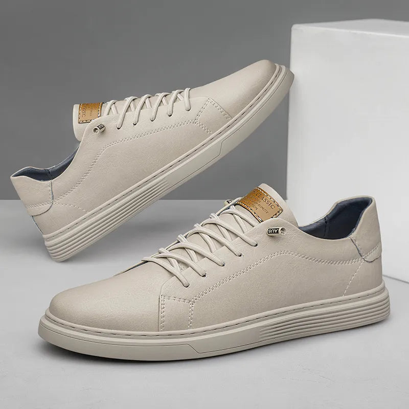 Ordo Maison™ Milano Oxford Uomo Eleganza Sottile