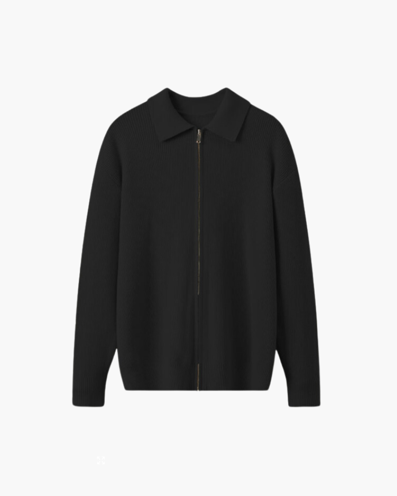 Ordo Maison Premium 100% Wool Gilet