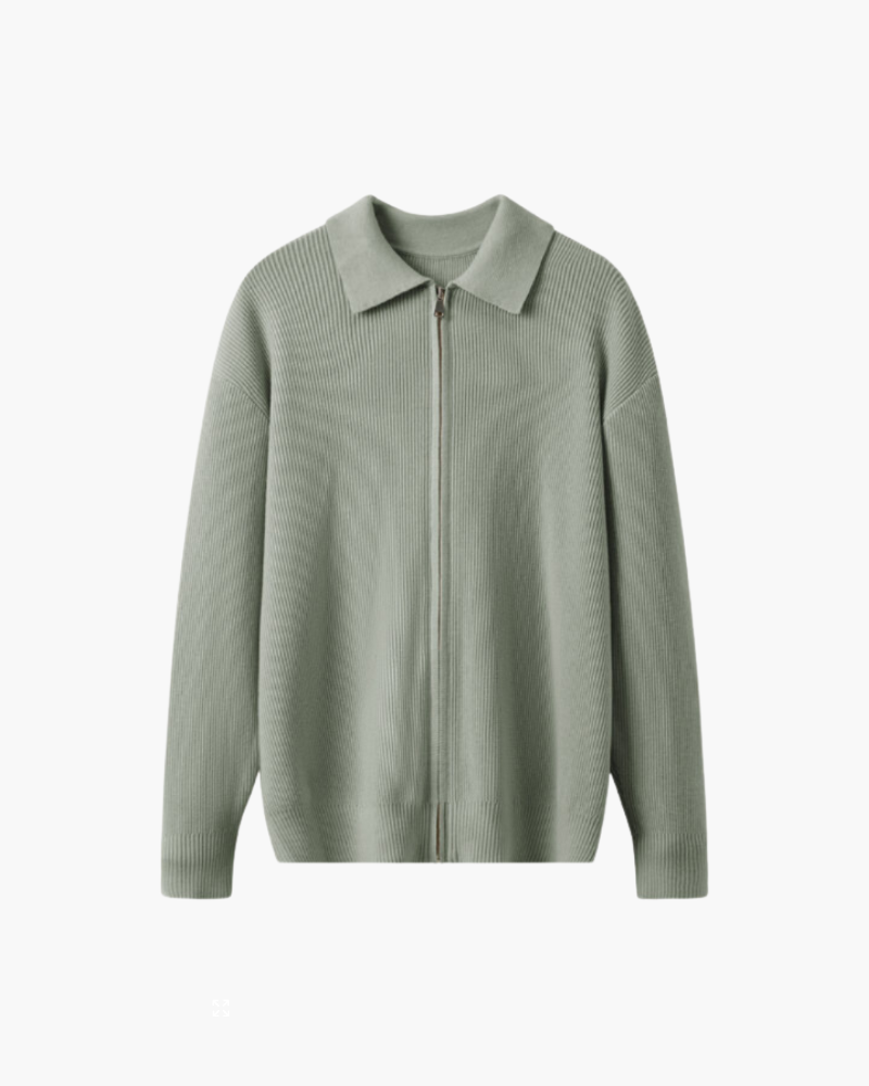 Ordo Maison Premium 100% Wool Gilet