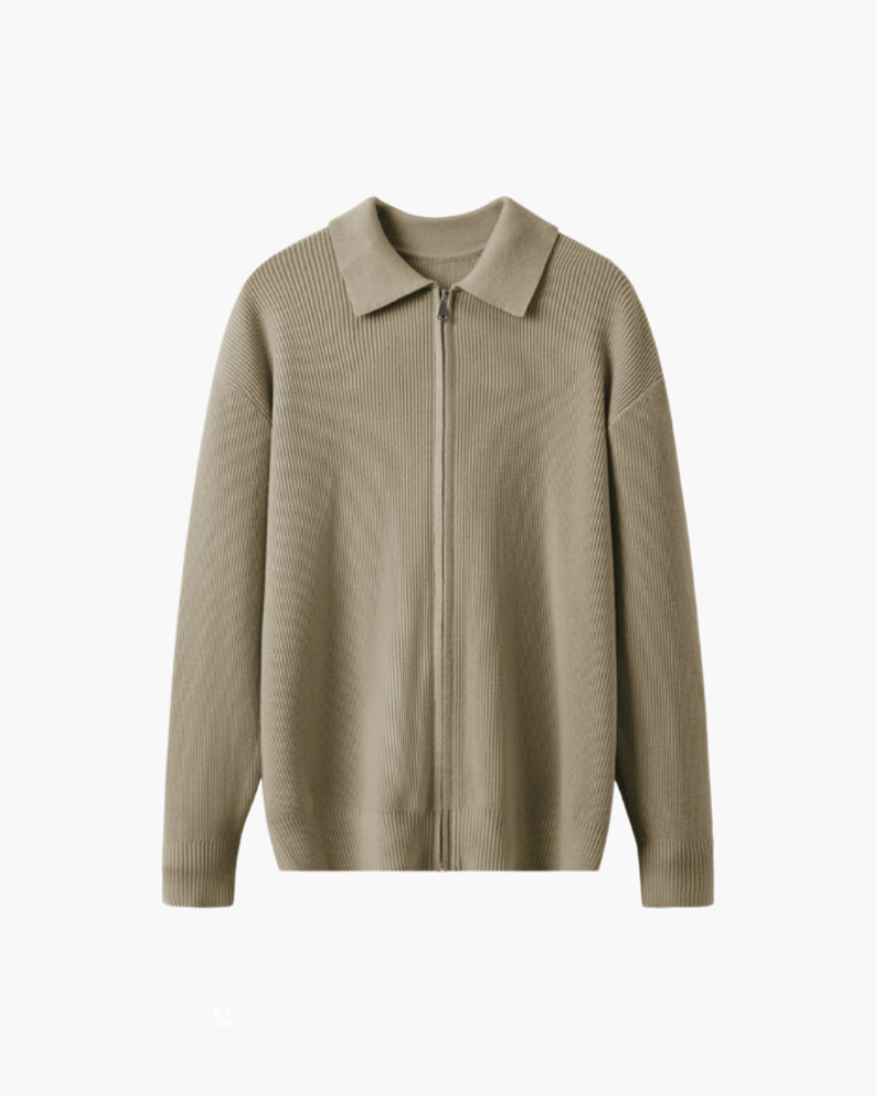 Ordo Maison Premium 100% Wool Gilet