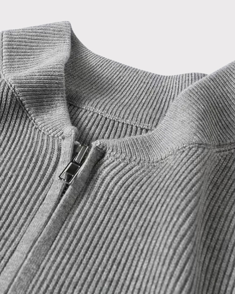 Ordo Maison™ | Gilet Como in Cotone
