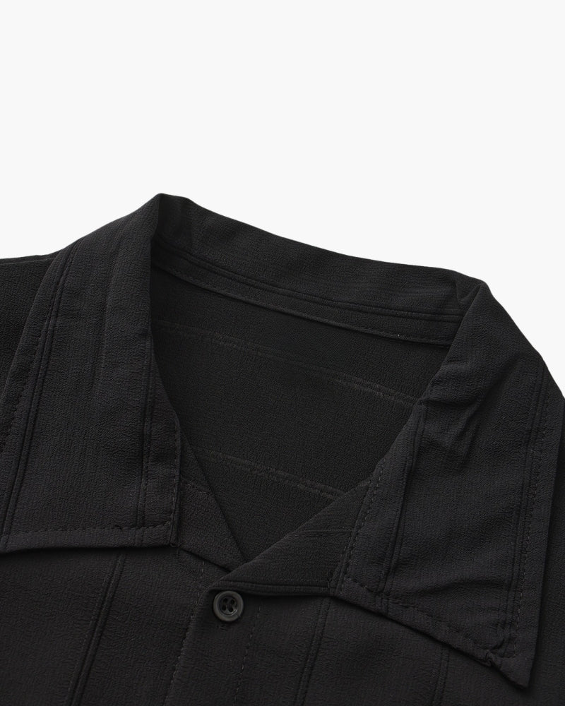 Ordo Maison™ | Camicia Riviera Como