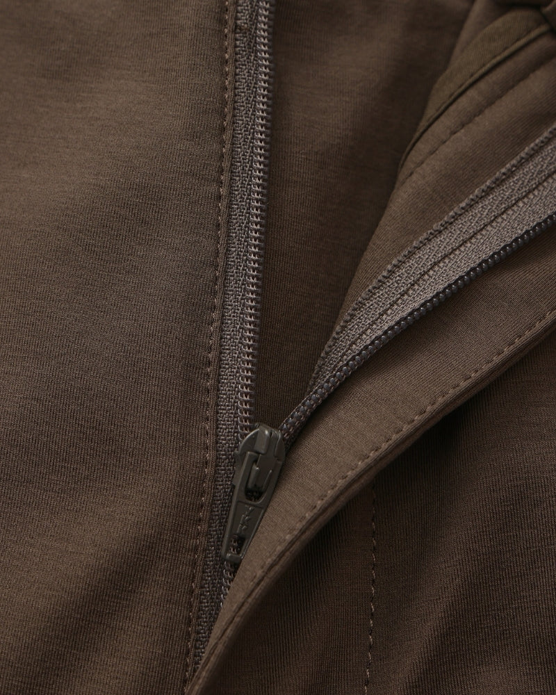 Ordo Maison Wool Blend Trousers