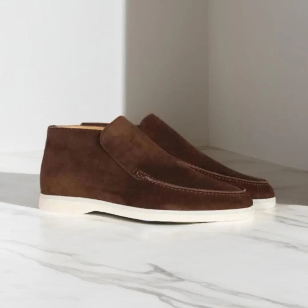 Ordo Maison™ Milano Mocassini Eleganza Uomo