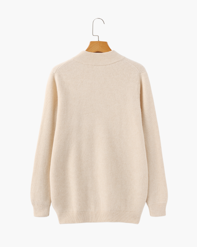 Ordo Maison Como 100% Cashmere Vest