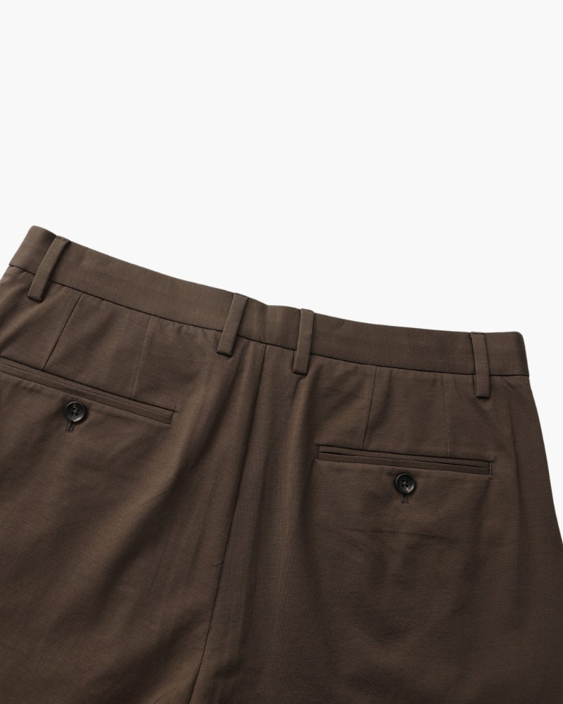 Ordo Maison Wool Blend Trousers