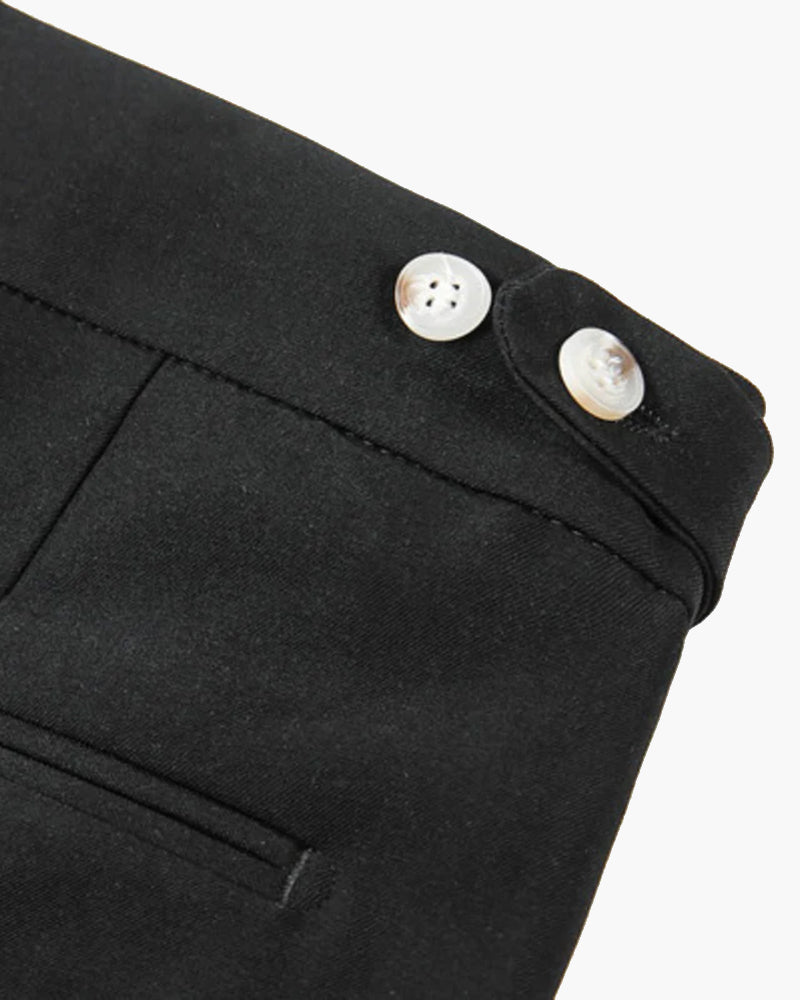 Ordo Maison™ | Riviera Tailored Shorts