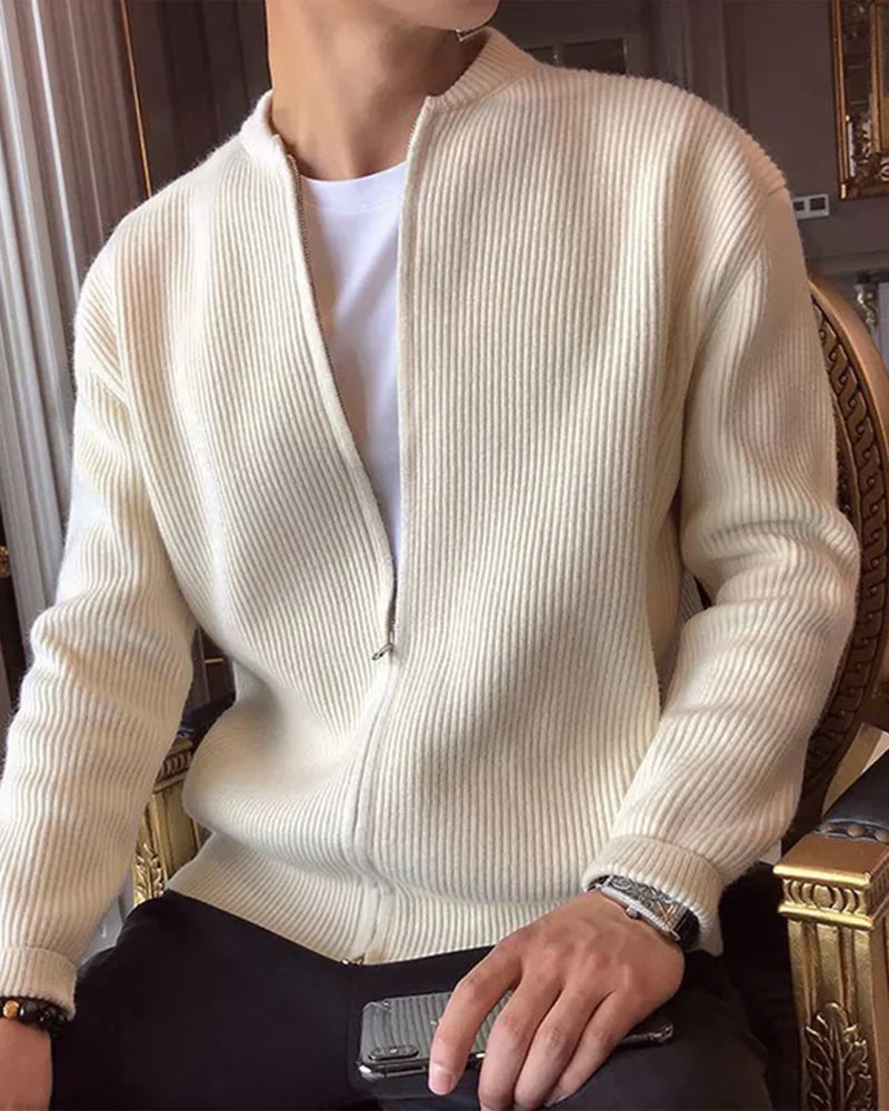 Ordo Maison™ | Gilet Como in Cotone