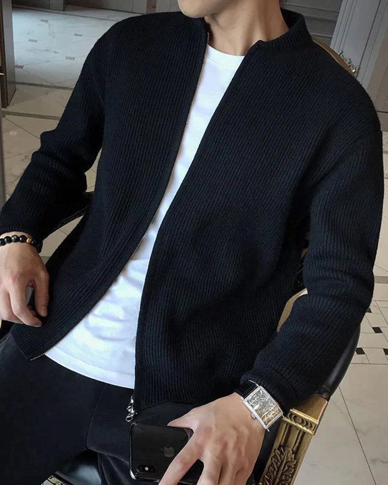 Ordo Maison™ | Gilet Como in Cotone