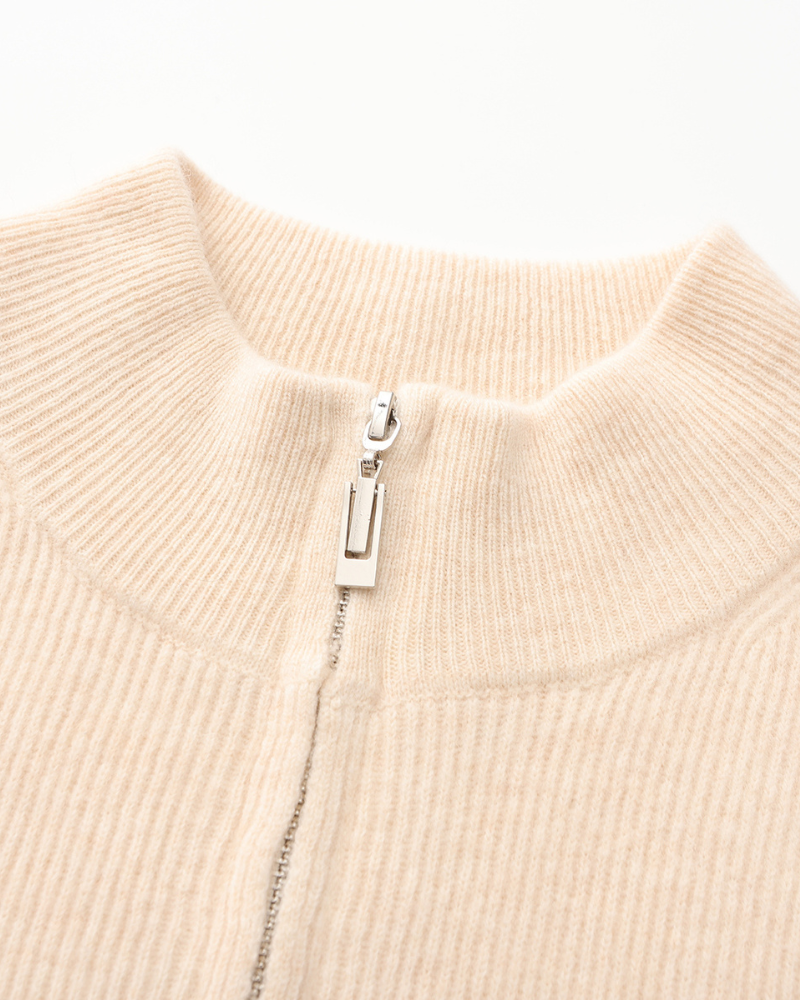 Ordo Maison Como 100% Cashmere Vest