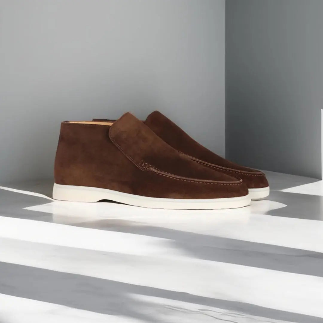 Ordo Maison™ Milano Mocassini Eleganza Uomo