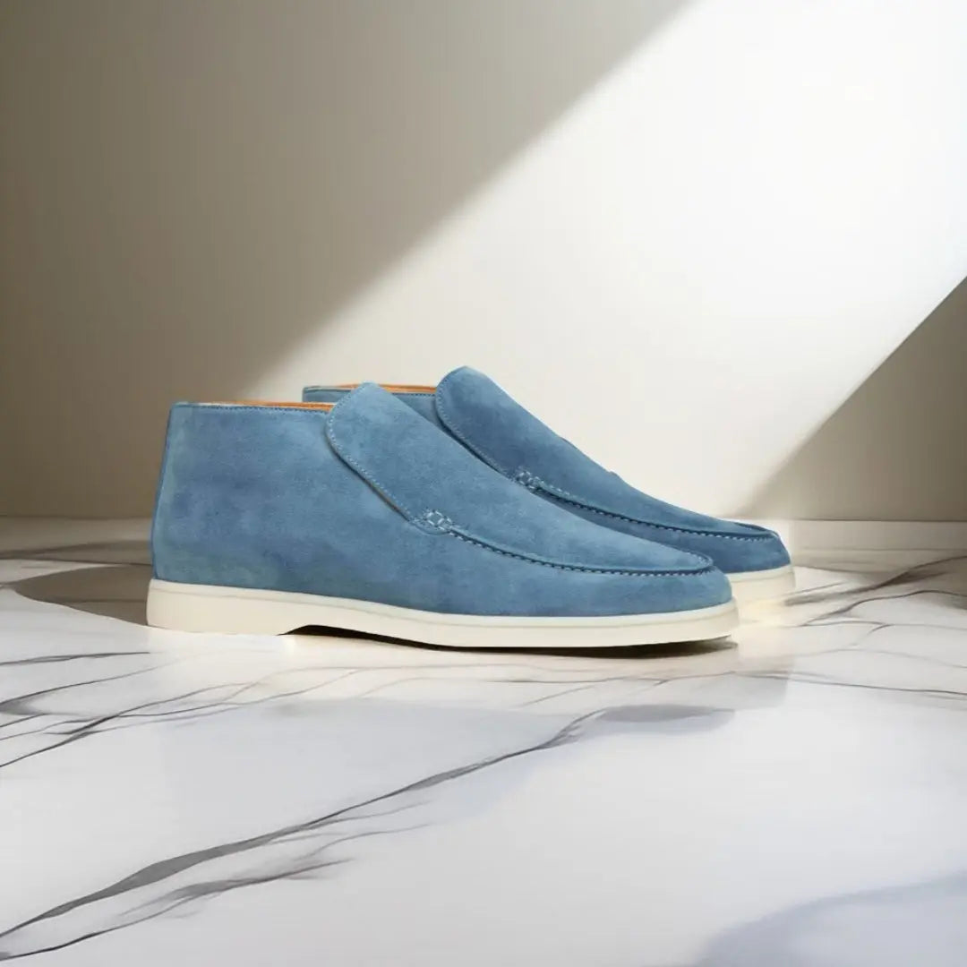 Ordo Maison™ Milano Mocassini Eleganza Uomo