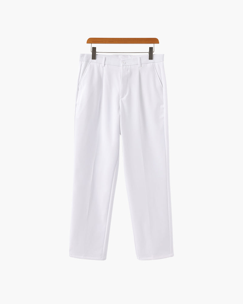 Ordo Maison™ | Pantaloni Riviera
