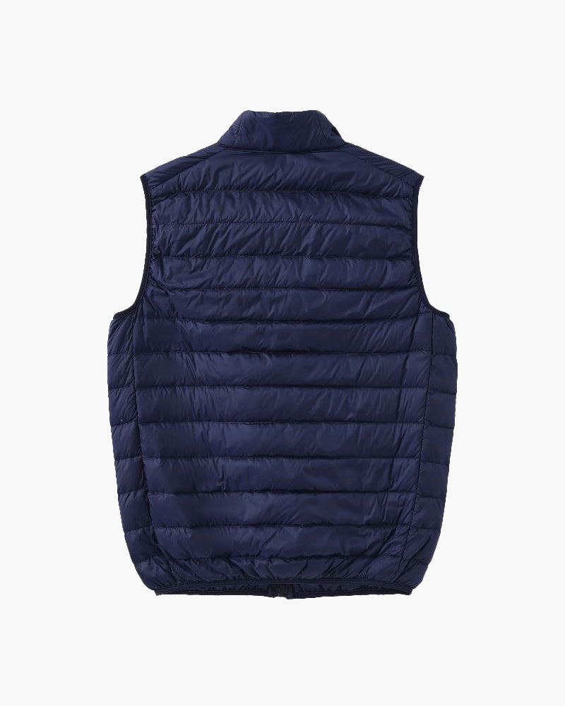 Ordo Maison Quilted Puffer Vest