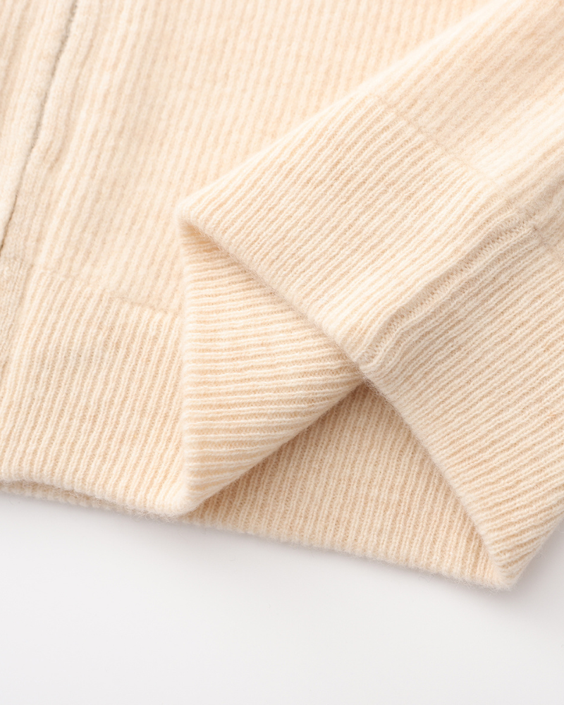 Ordo Maison Como 100% Cashmere Vest