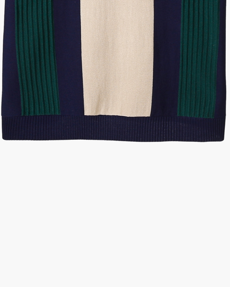 Ordo Maison Tivoli Half-Zip Pullover