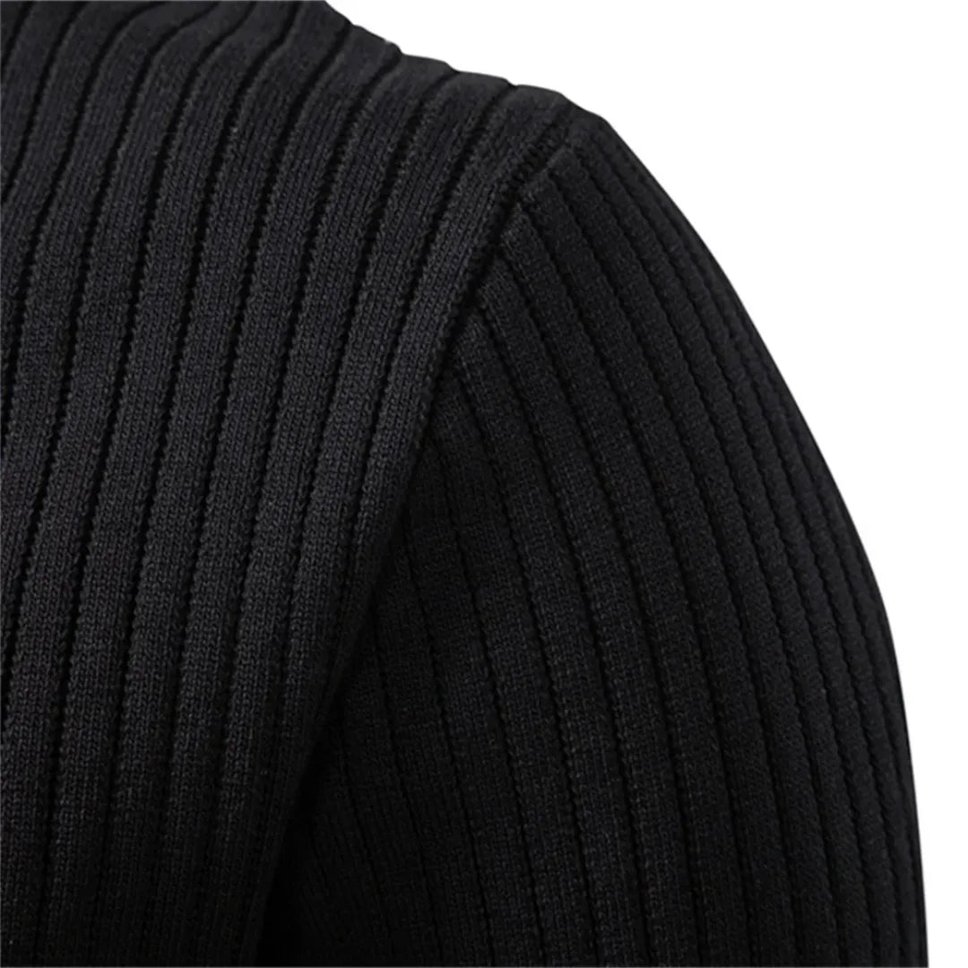 Ordo Maison™ Milano Maglione Uomo Essenza