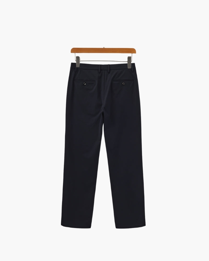 Ordo Maison Wool Blend Trousers