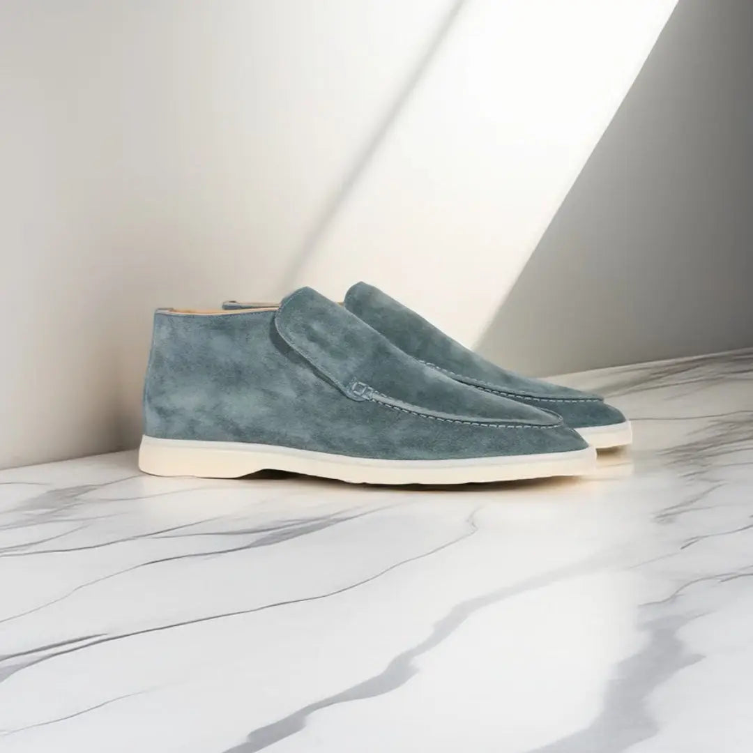 Ordo Maison™ Milano Mocassini Eleganza Uomo