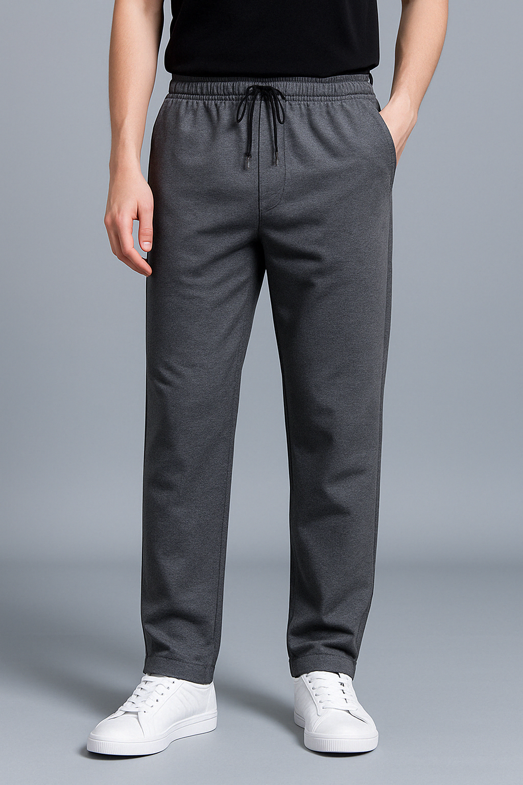 Ordo Maison™ Milano Pantaloni Jogging Eleganza