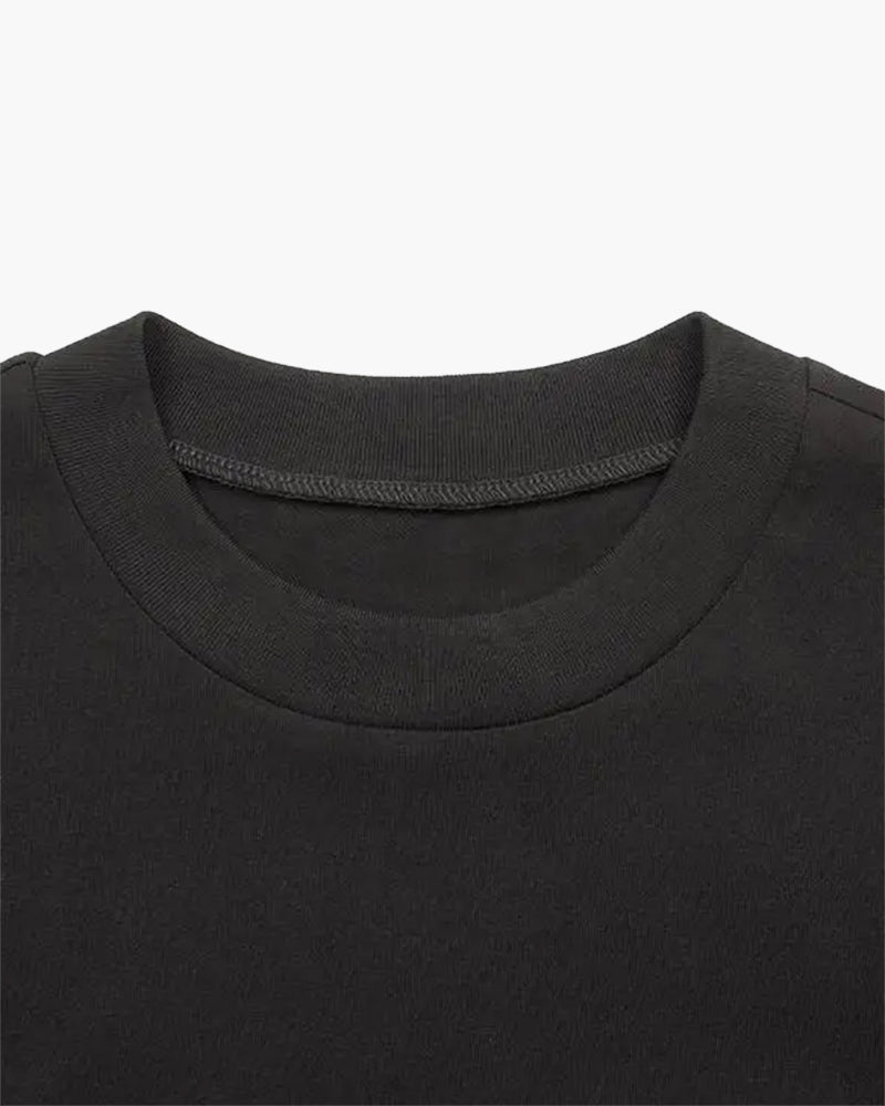 Ordo Maison™ | Essential Tee Riviera