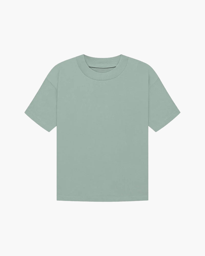 Ordo Maison™ | Essential Tee Riviera