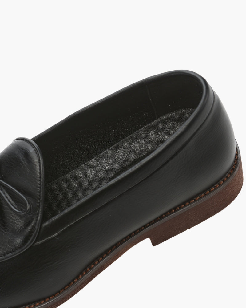 Ordo Maison Hampton Lace Moccasin