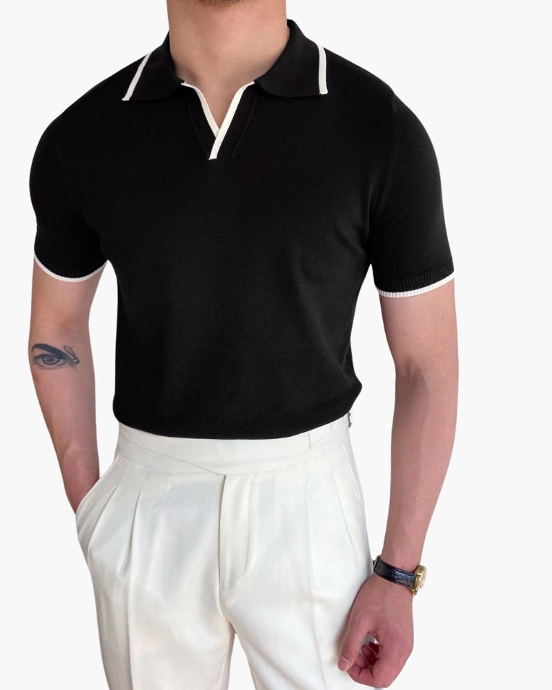 Ordo Maison Monaco Edge Polo