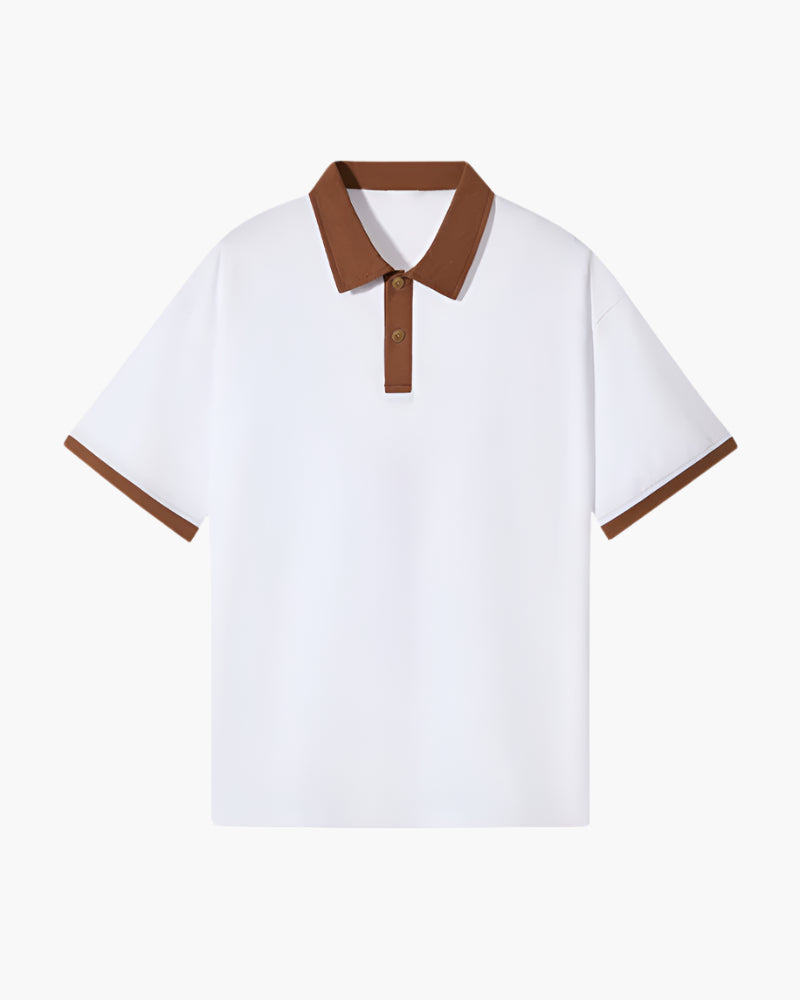 Como Polo Shirt