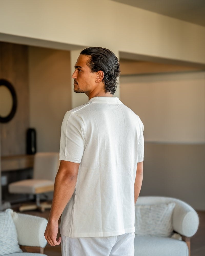 Ordo Maison Bradford Polo Shirt