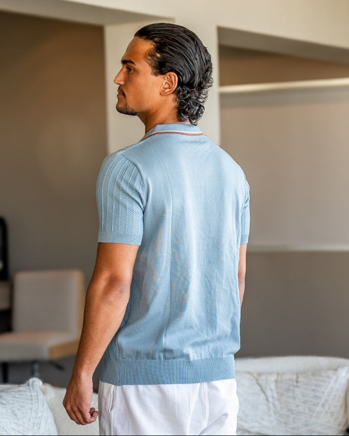 Ordo Maison™ | Polo Ashford in Maglia