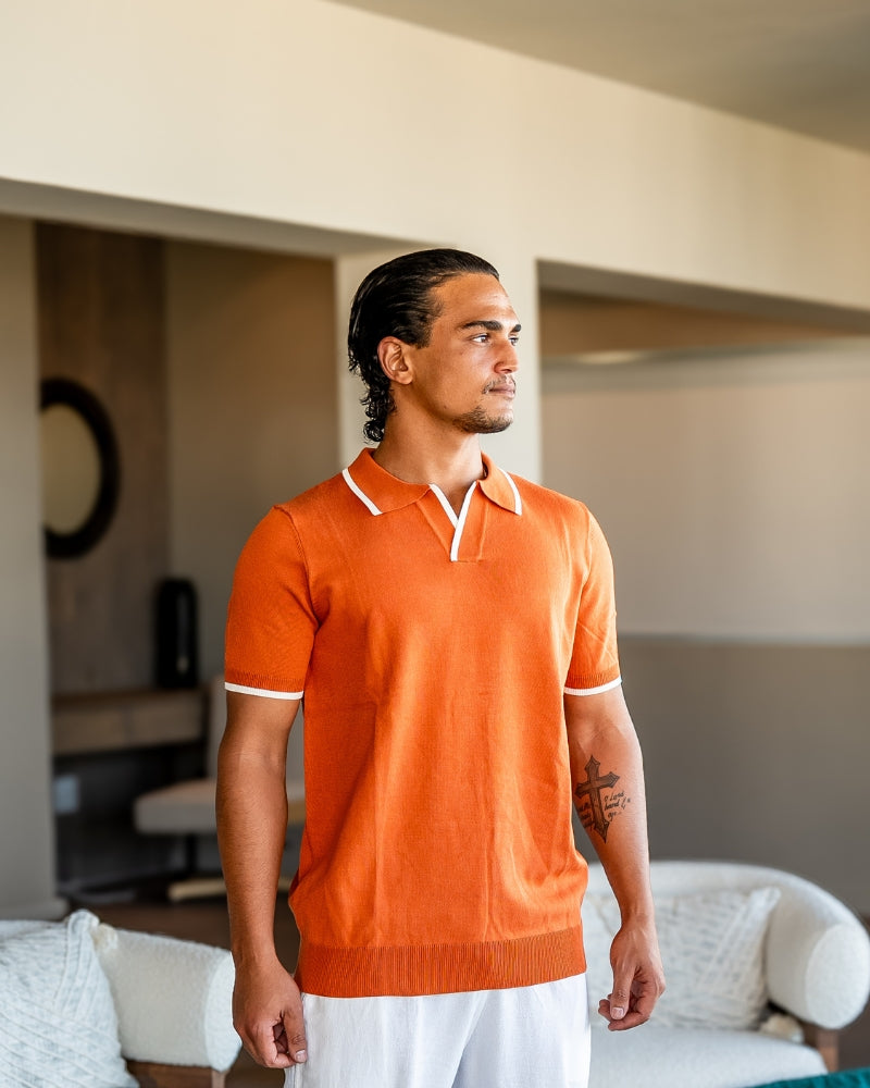 Ordo Maison Monaco Edge Polo