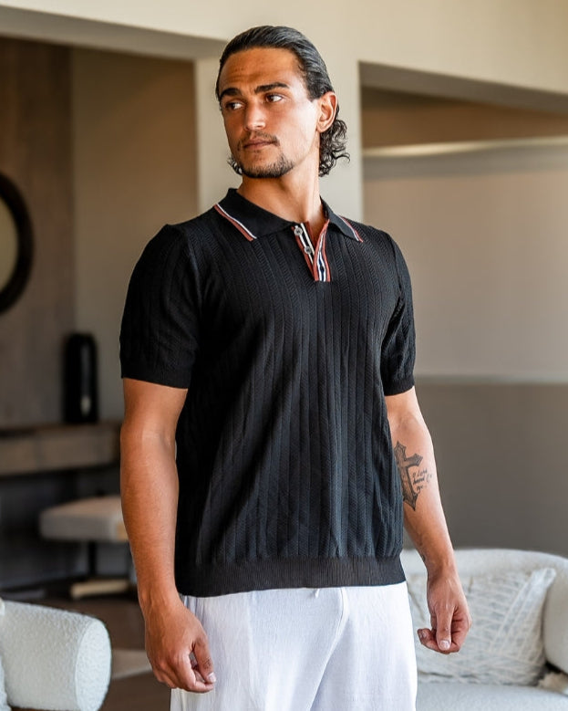 Ordo Maison™ | Polo Ashford in Maglia