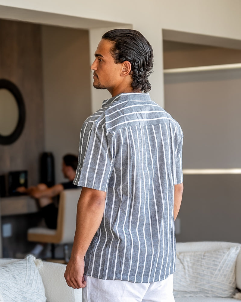 Ordo Maison™ | Polo Bari Sailor