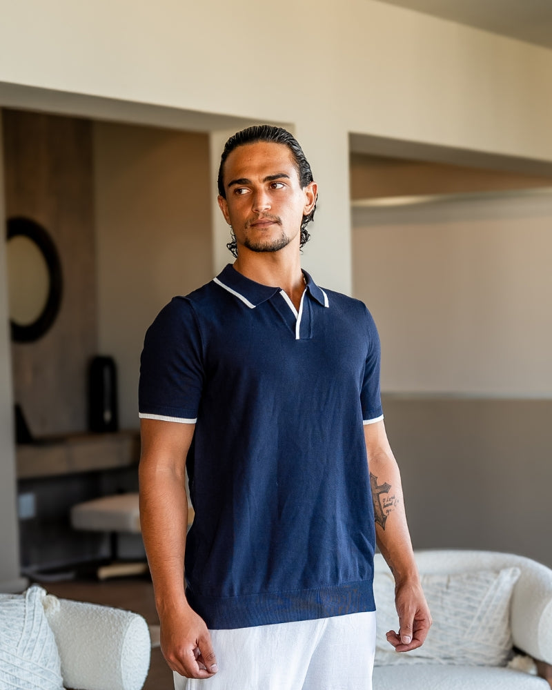Ordo Maison Monaco Edge Polo