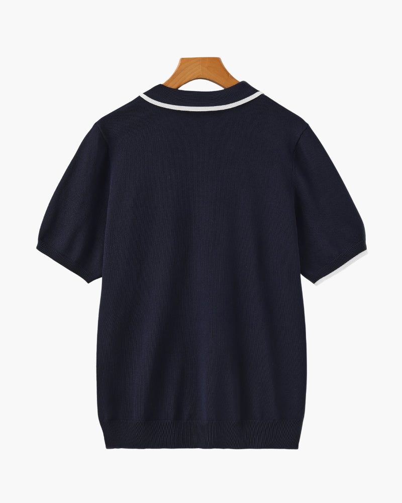 Ordo Maison Monaco Edge Polo