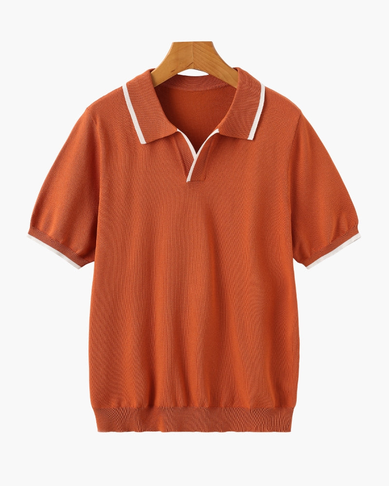 Ordo Maison Monaco Edge Polo