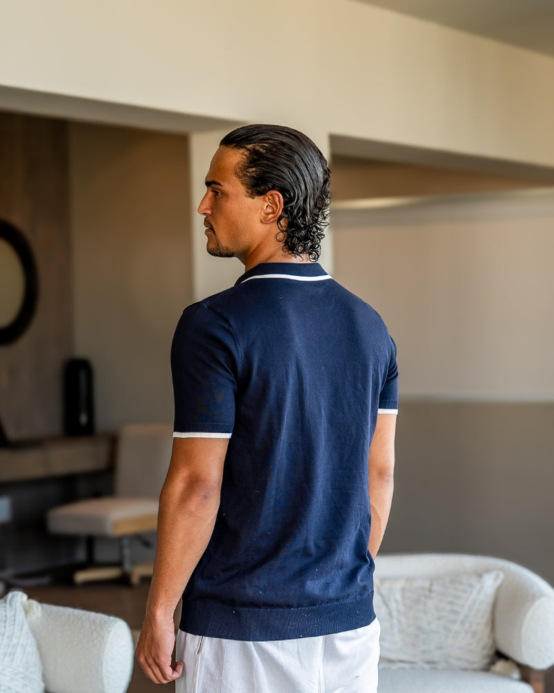Ordo Maison Monaco Edge Polo