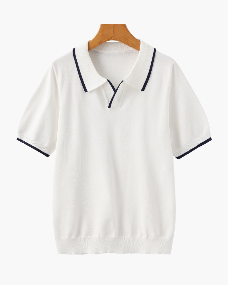 Ordo Maison Monaco Edge Polo
