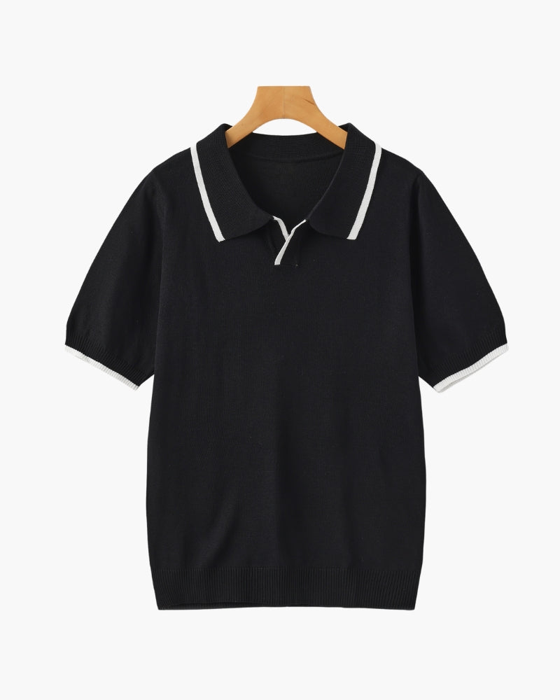 Ordo Maison Monaco Edge Polo